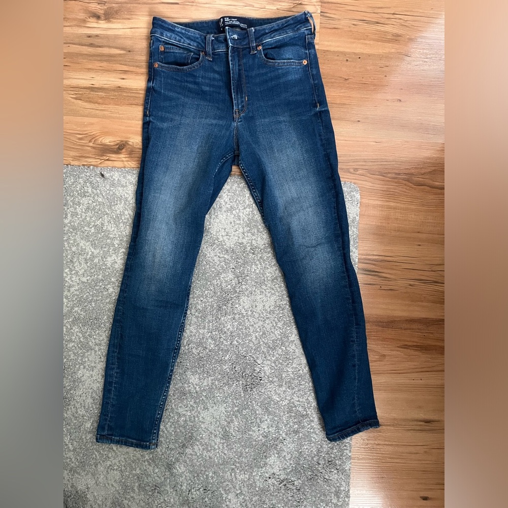 Gap Jeans